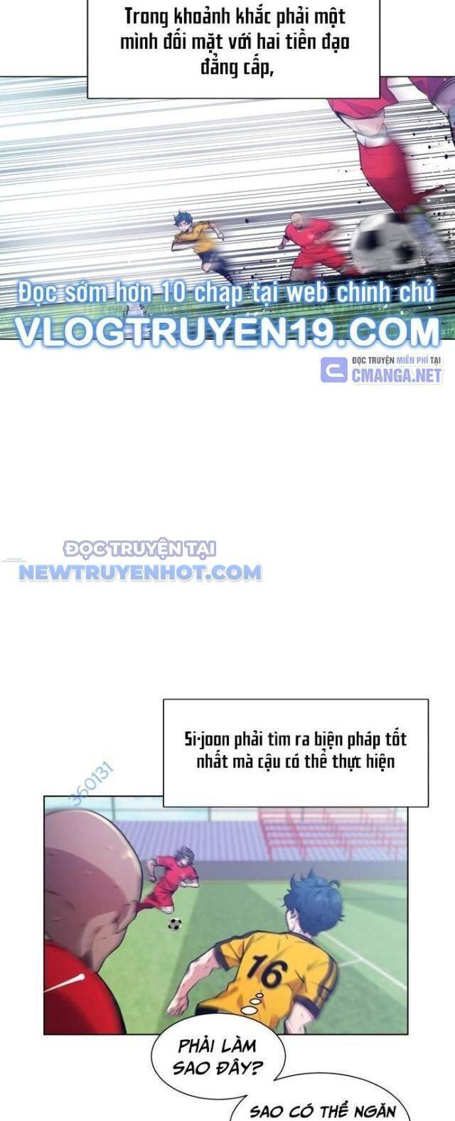 Góc Cao Khung Thành chapter 74 38