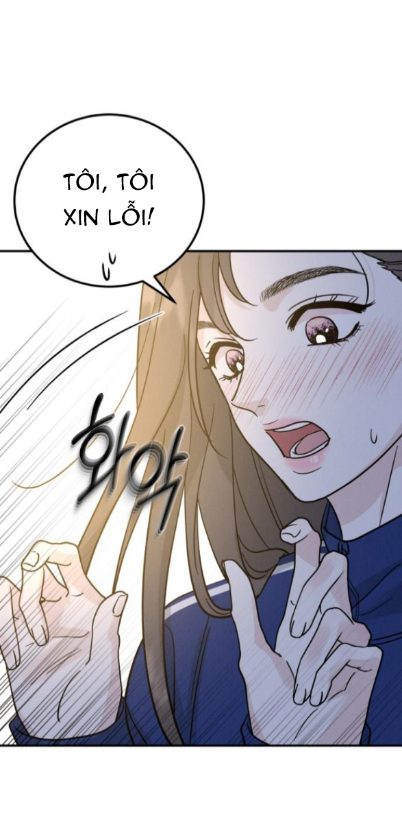 Thuyết Tình Yêu Ích Kỷ chapter 34.1 7