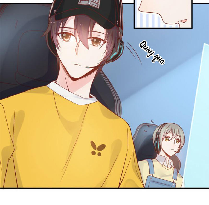 mật thất khốn du ngư chapter 7 36