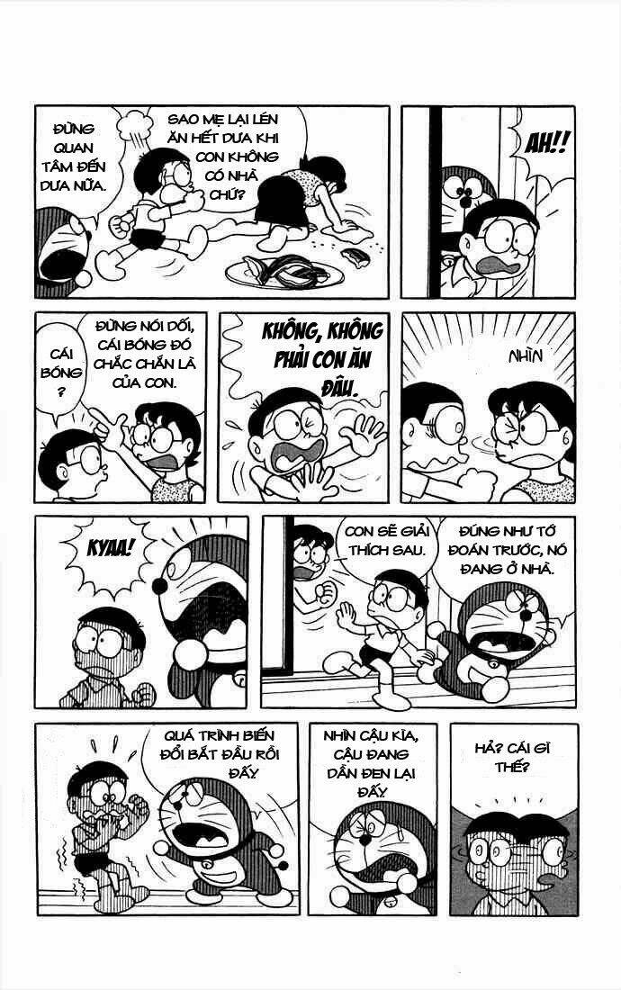 doraemon [bản đẹp] chapter 9 7