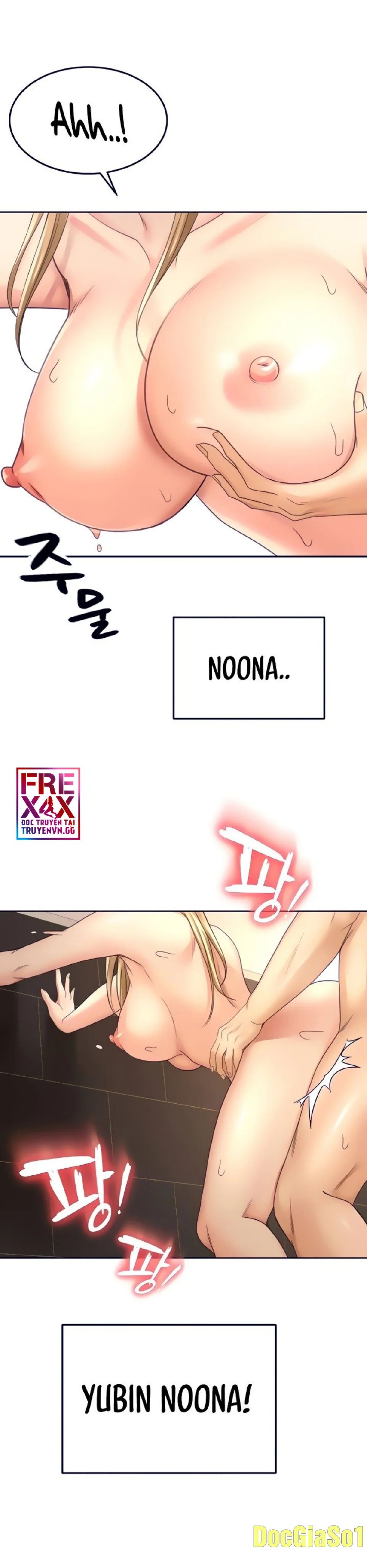 cậu chủ nhỏ chapter 29 22