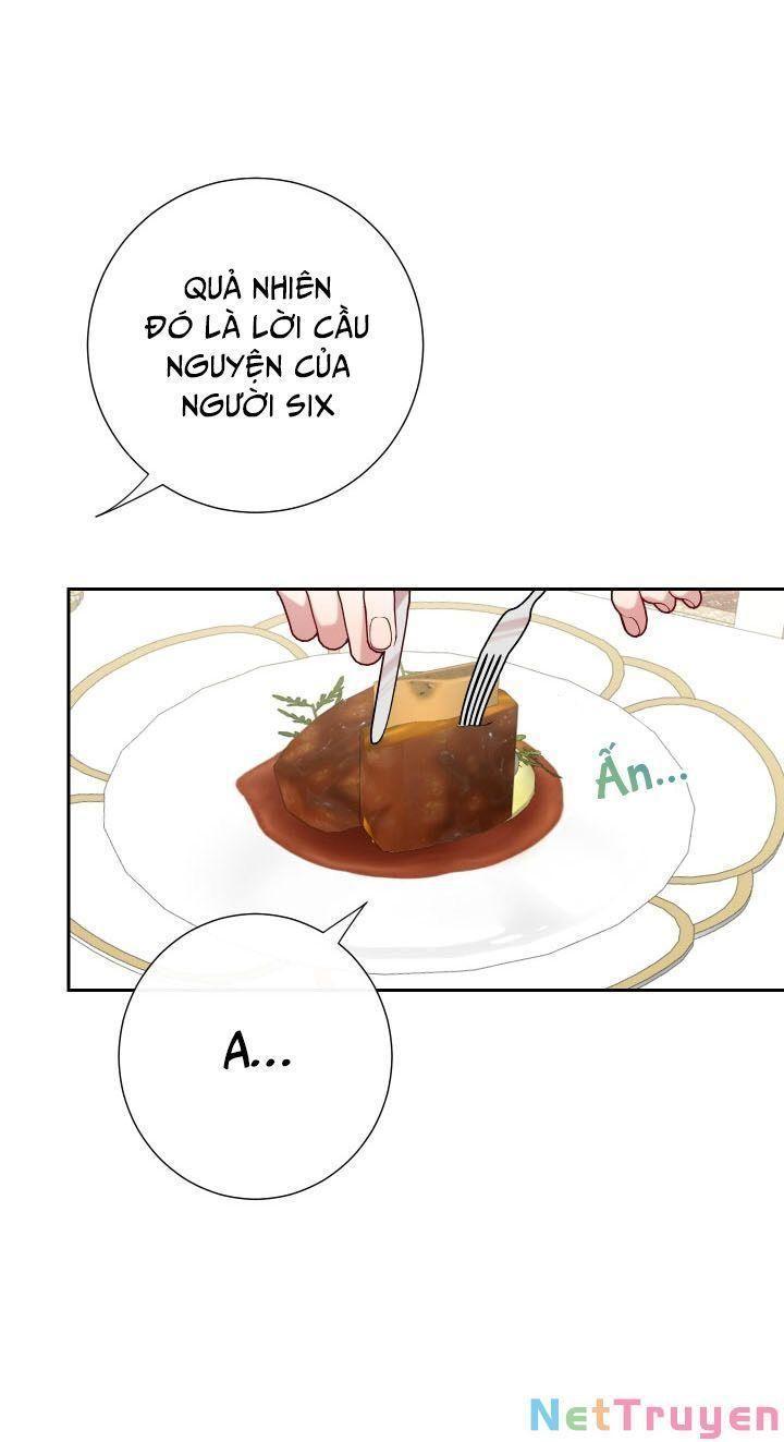 xin ngài đừng ăn tôi chapter 43 39