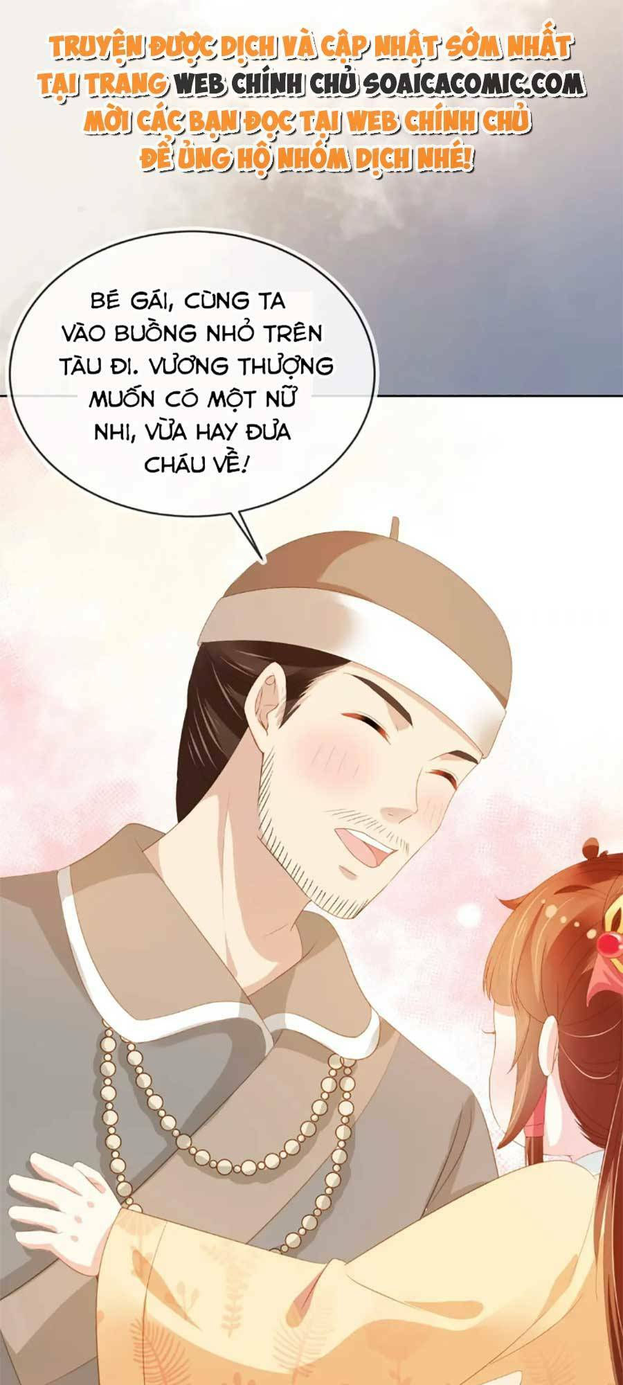 nhặt được bảo bối manh manh chapter 81 24