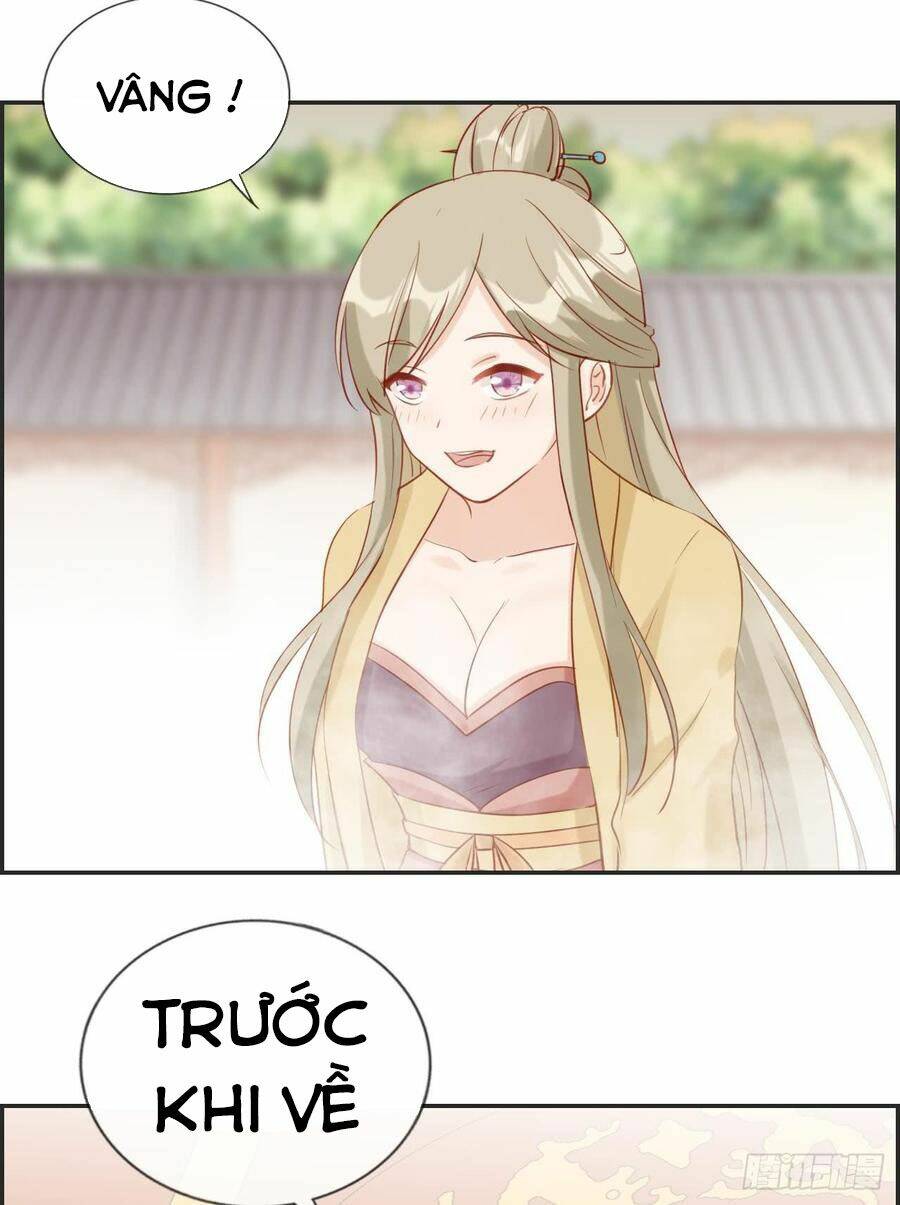 tối cường hoàn khố hệ thống chapter 26 11