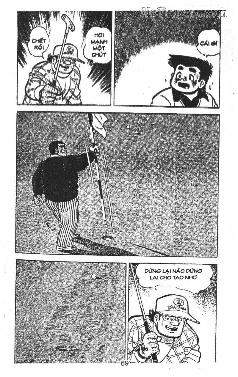 ashita tenki ni naare chapter 10 71