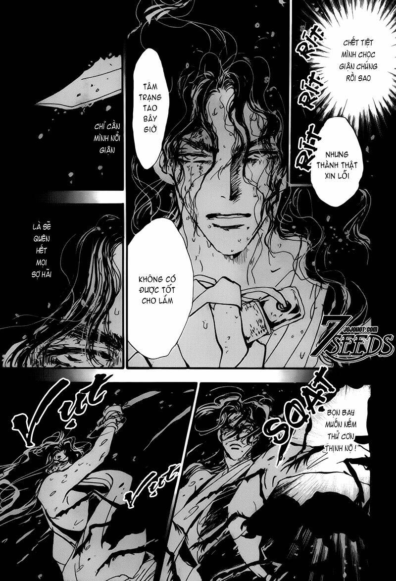 7 mầm sống chapter 135 14