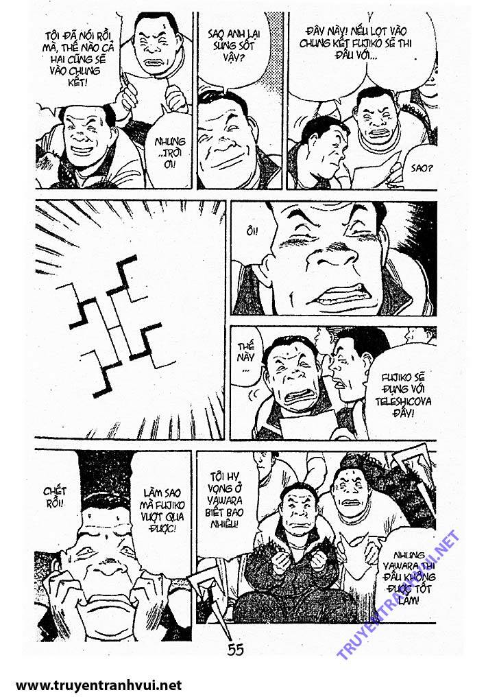 yawara chapter 170 22