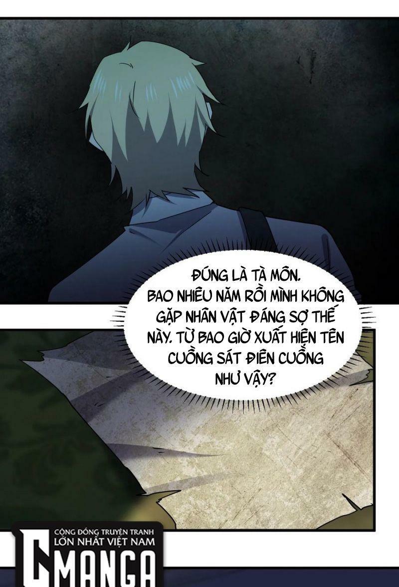 đừng hiểu lầm, tôi mới là người bị hại! chapter 53 44