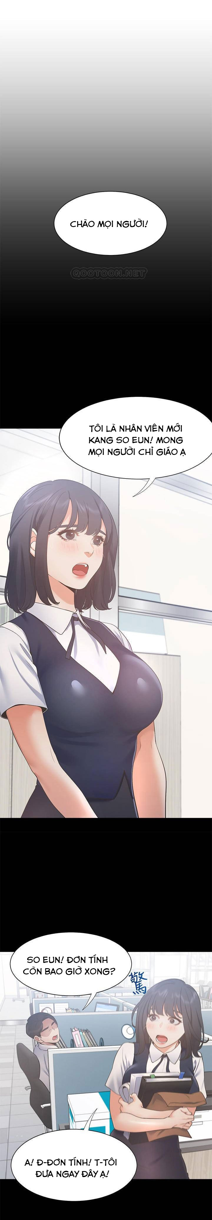 khát tình chapter 24 16