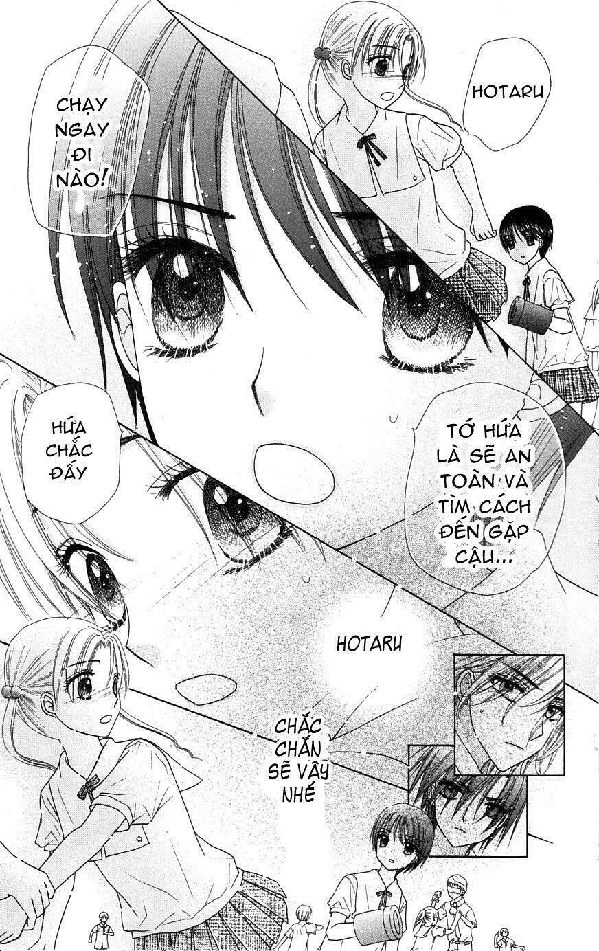 gakuen alice chapter 97 24