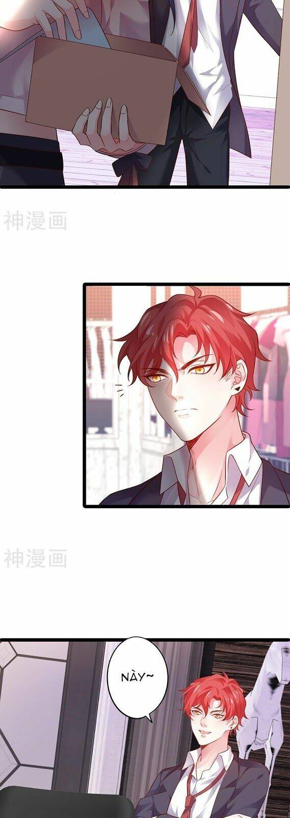 biến lan lăng vương thành ảnh đế chapter 41 9