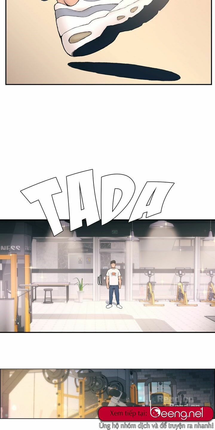 phòng tập gym bí mật chapter 1 12