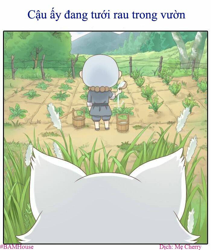 cho ta tiểu hòa thượng này đi! chapter 1 2