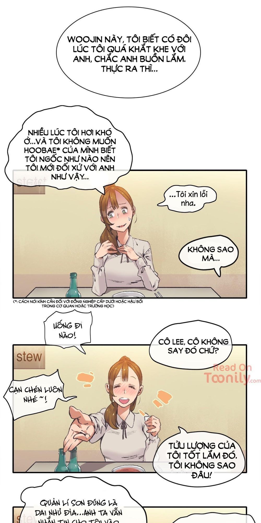 vùng đất kỳ diệu chapter 5 1