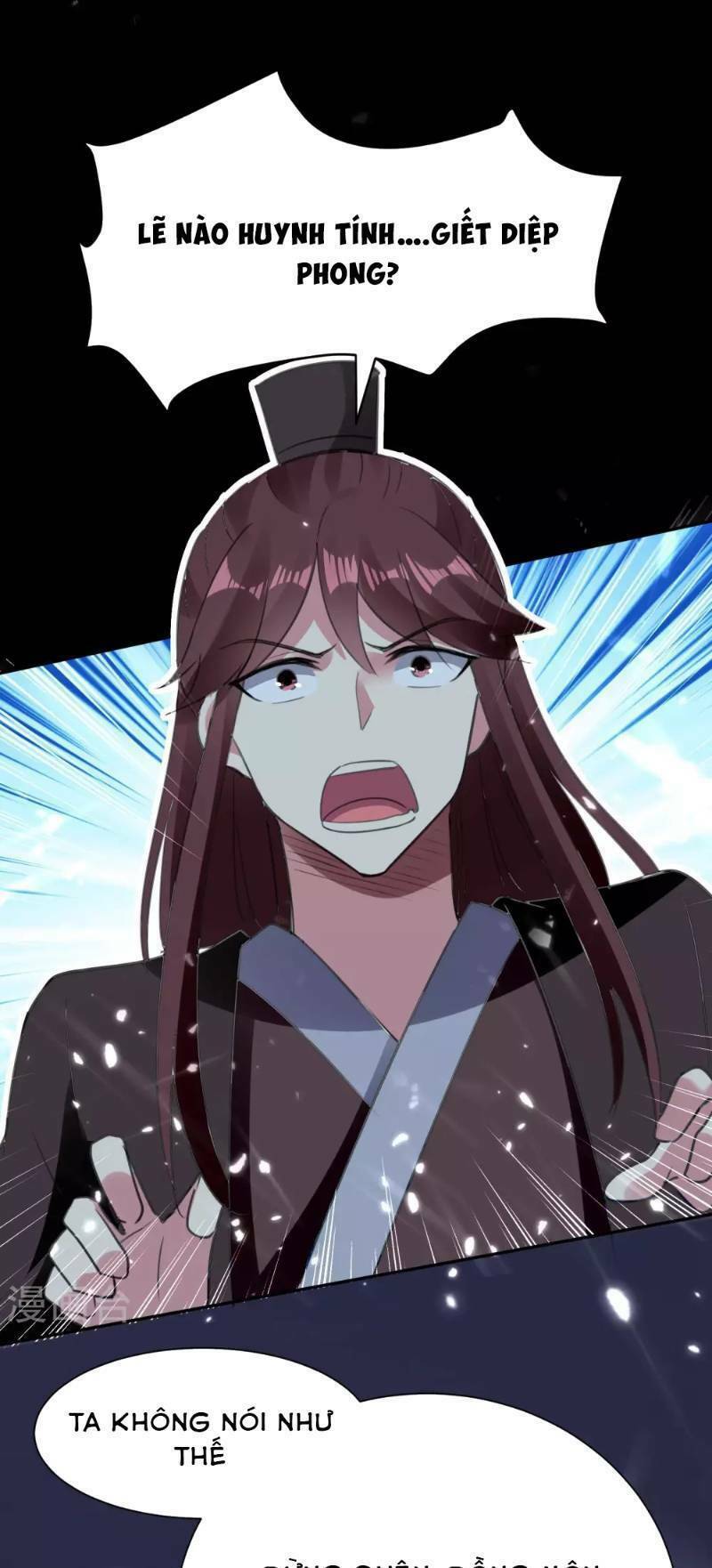 vạn giới tiên vương chapter 19 15