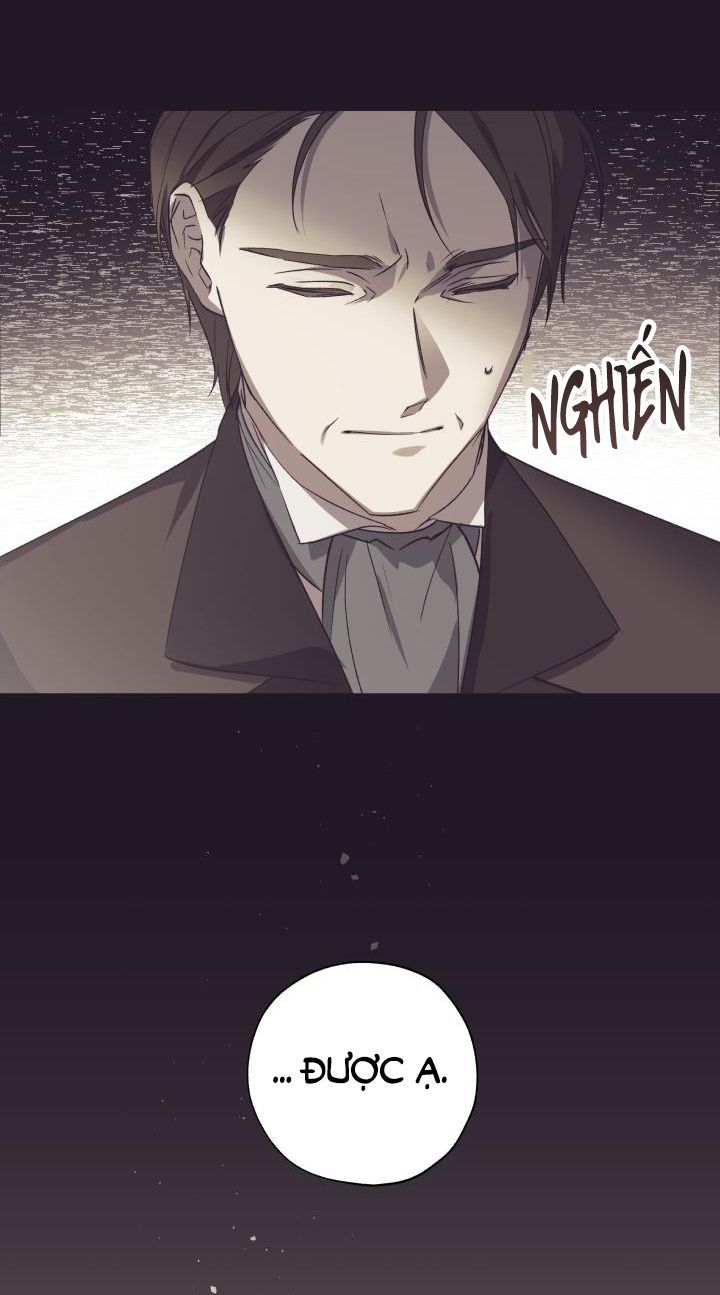 công chúa khắc dấu lên kẻ phản nghịch chapter 24 14