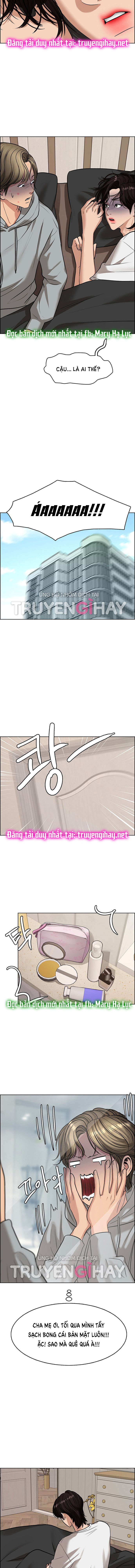 vẻ đẹp đích thực - true beauty chapter 204.1 7