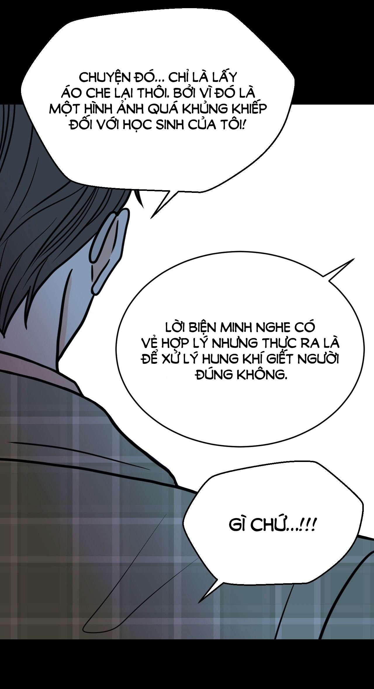 [15+] hoa vẫn chưa nở chapter 7.1 11