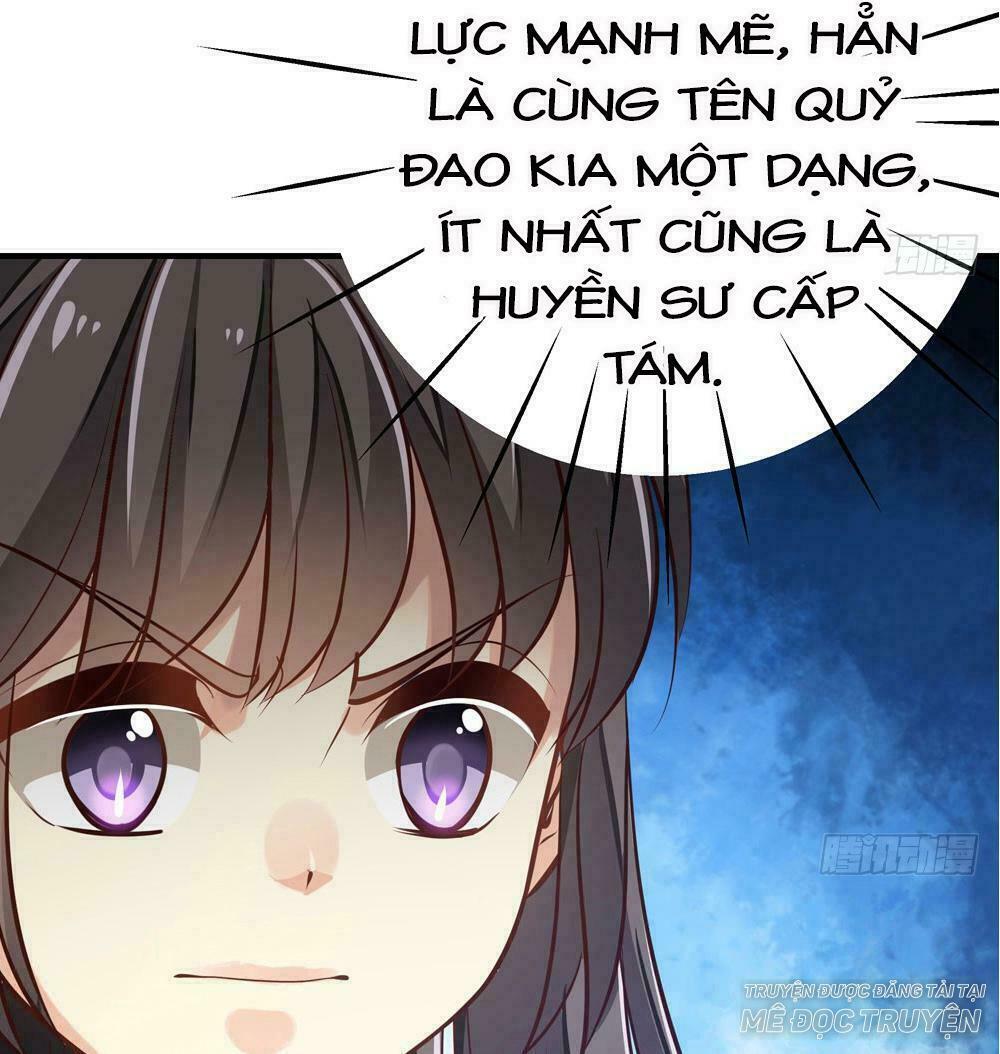 thái tử phi nhà ta thật hung hăng chapter 14 11