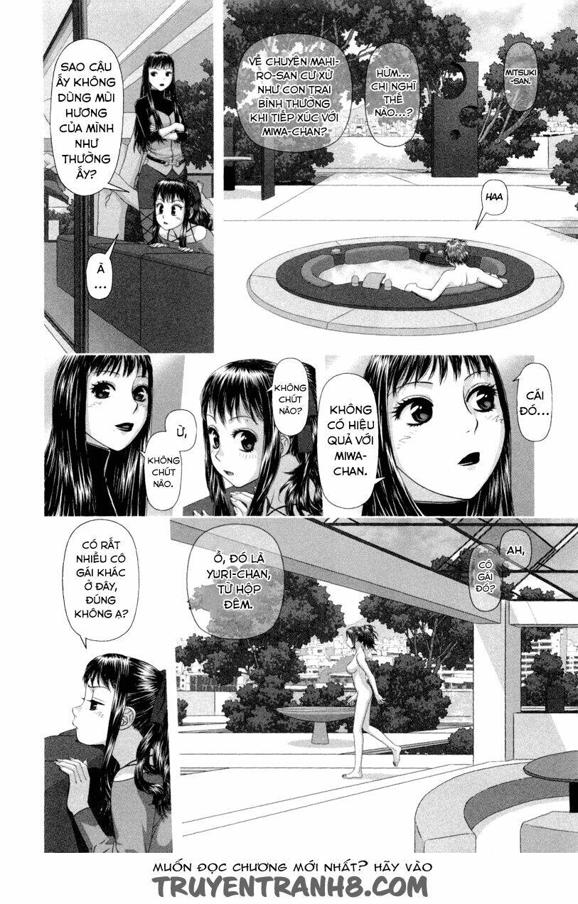 my doll house chapter 3 15