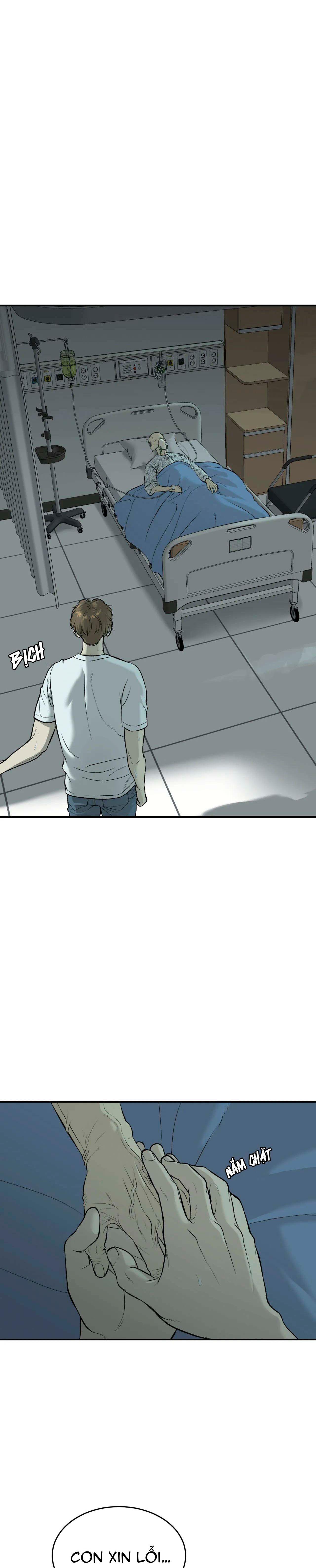 điềm rủi chapter 21 17