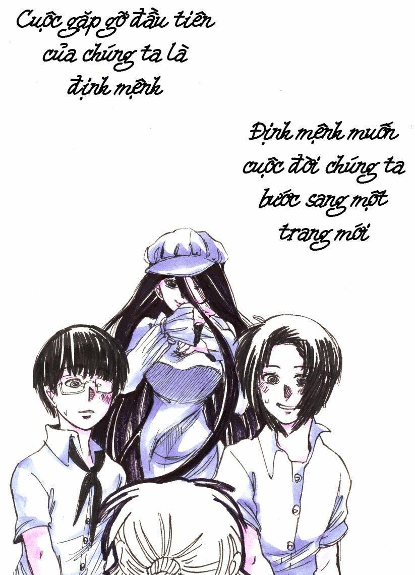 joke/joker chapter 3 1