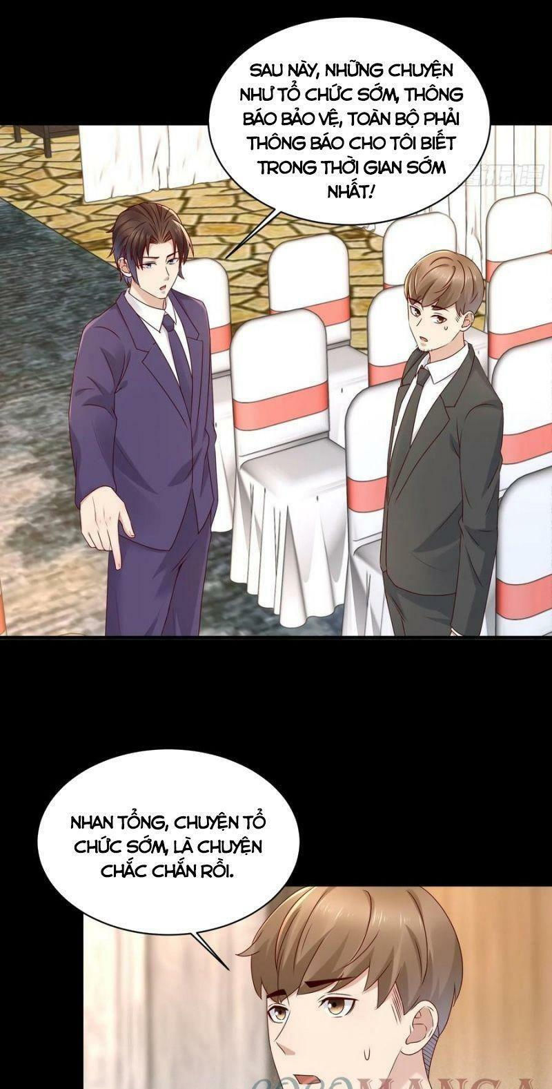 vua đầu tư mạnh nhất chapter 63 3