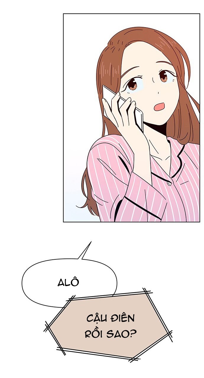 thanh xuân rực rỡ - season of blossom chapter 3 42