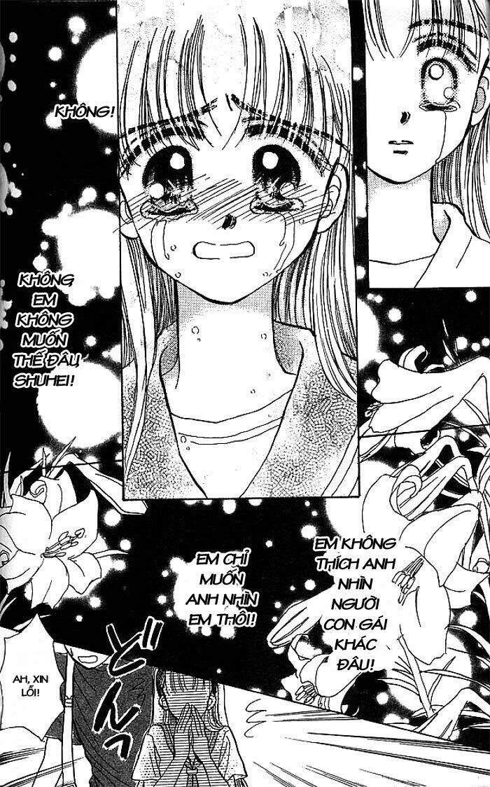 baby love chapter 5 31