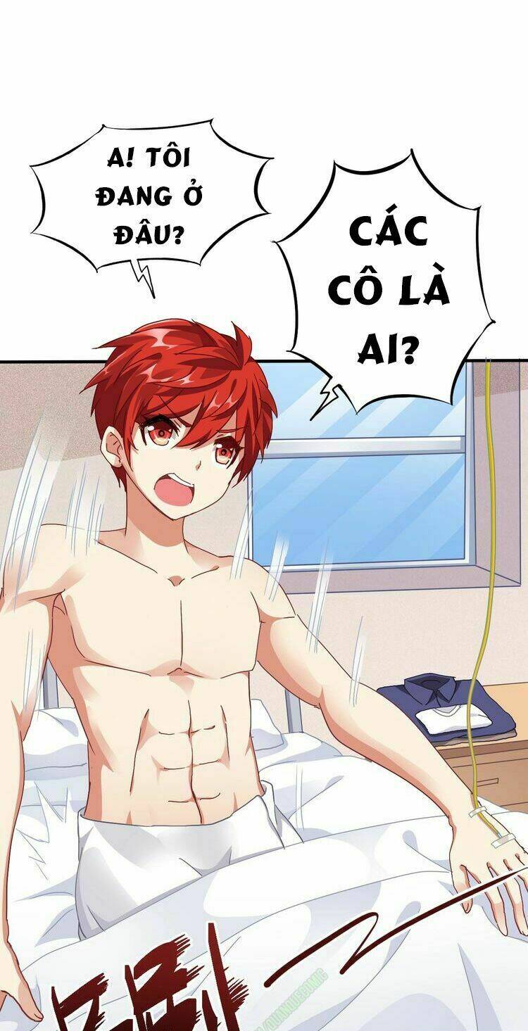 kinh thế kỳ nhân chapter 4 2