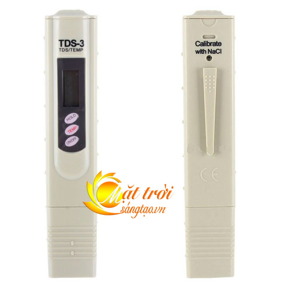 Bút đo độ tinh khiết của nước
