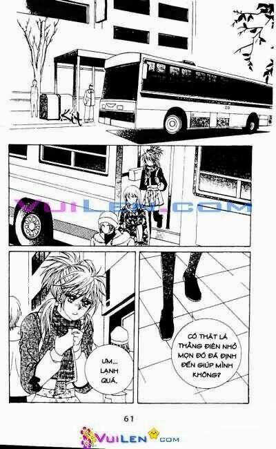 đại ca đi học chapter 4 61