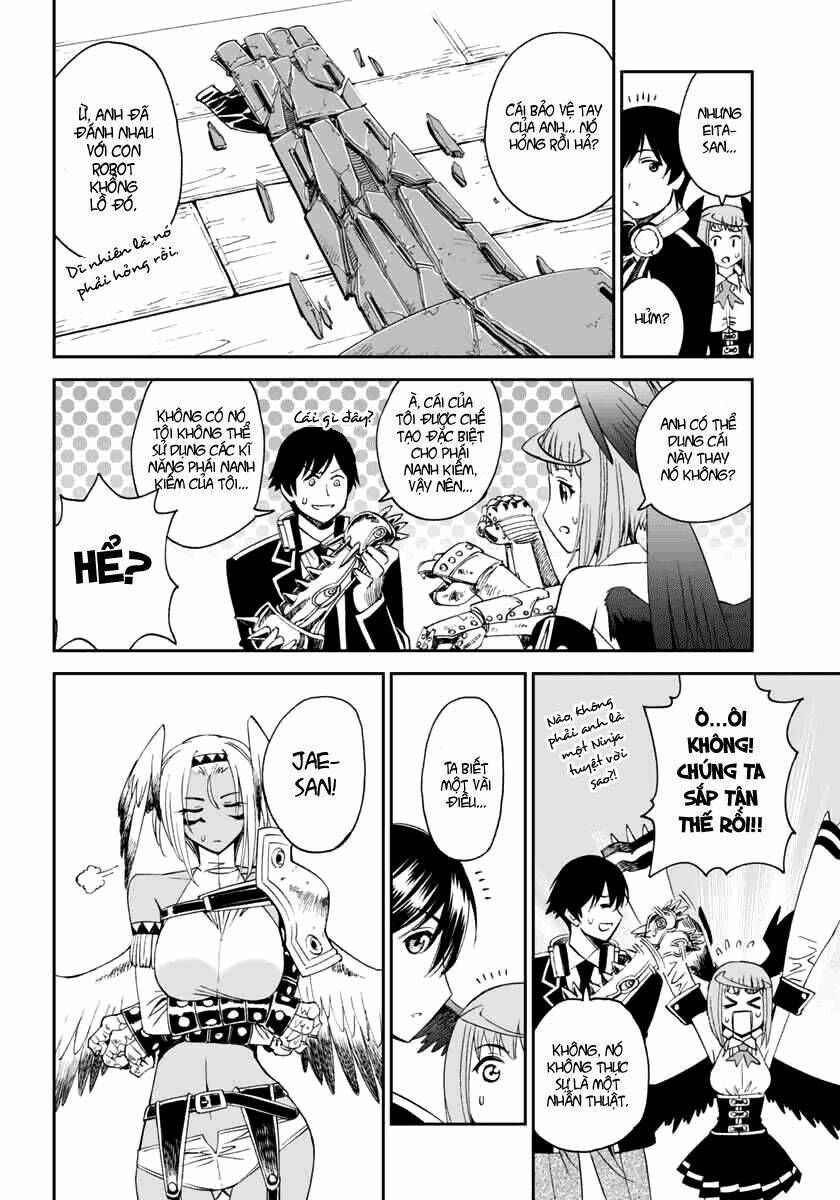 12 beast chapter 4 27