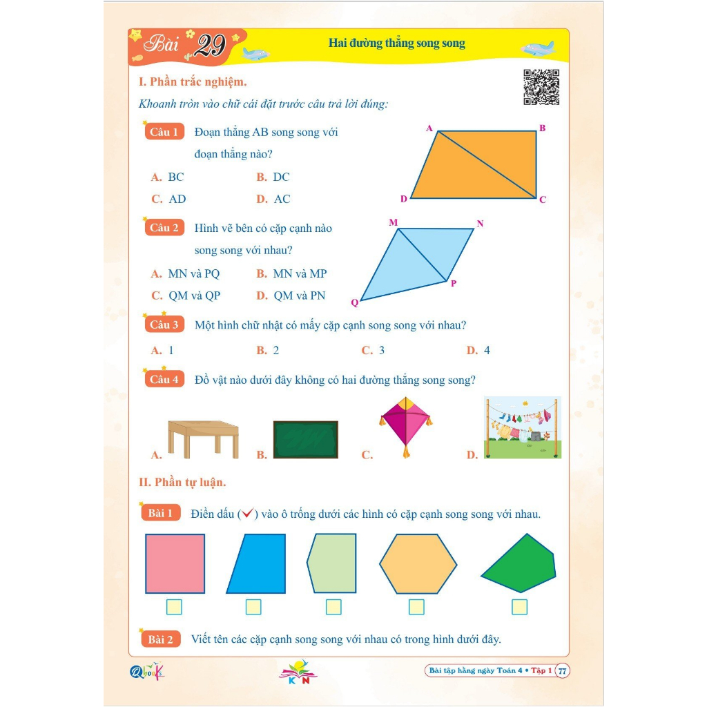 Sách- Trọn Bộ Sách Lớp 4 - Chương Trình Cánh Diều Theo Chuẩn Bộ Giáo Dục