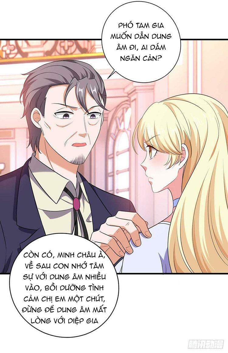 đại lão gọi tôi tiểu tổ tông chapter 51 2