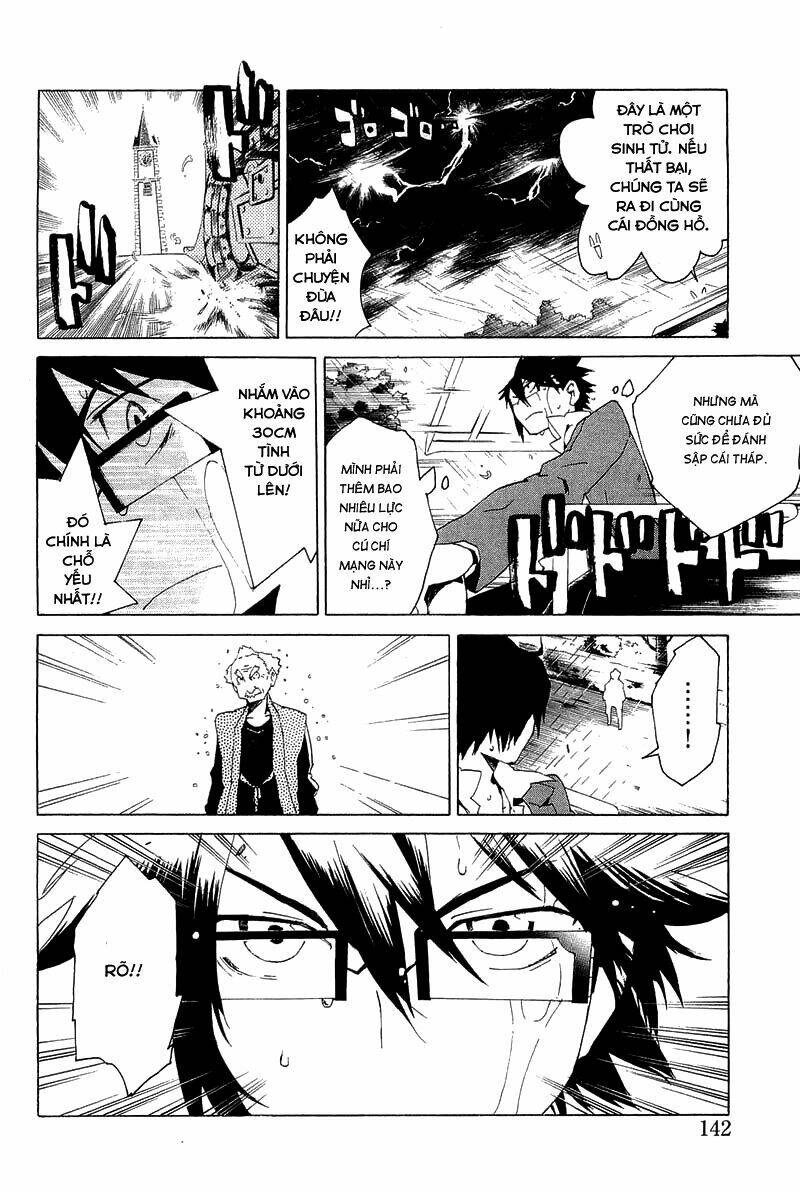 ann cassandra chapter 3 34