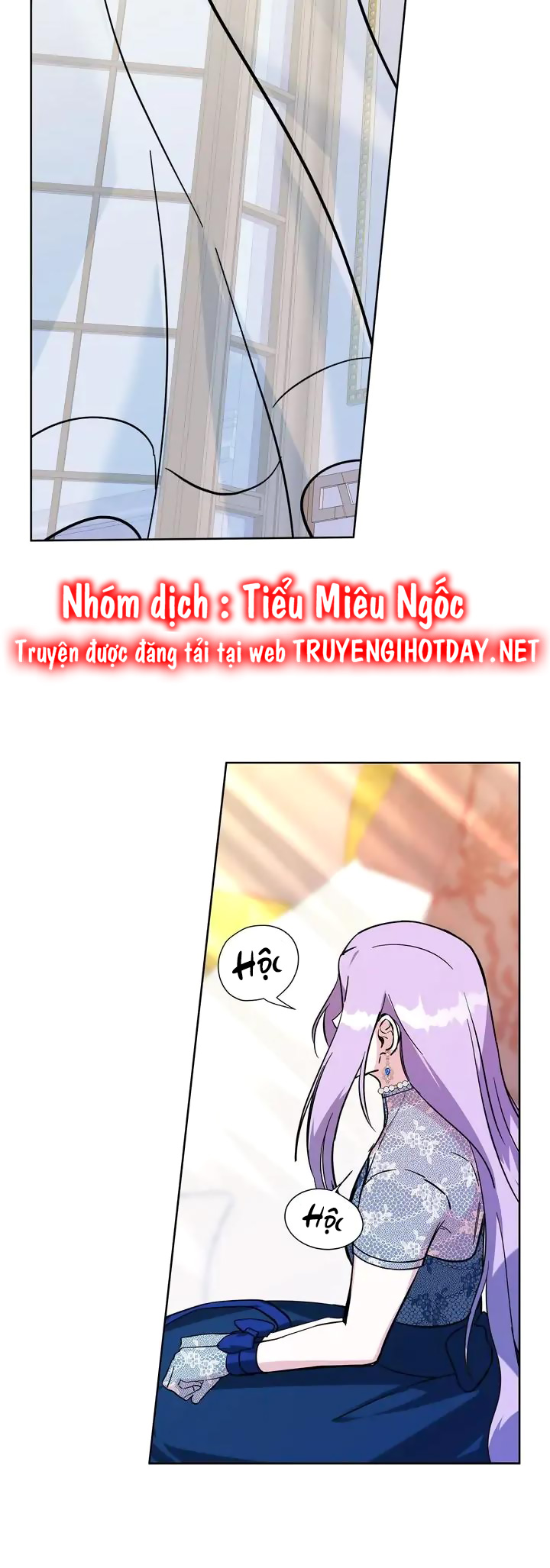 hãy nghe lời của tôi chapter 61 42