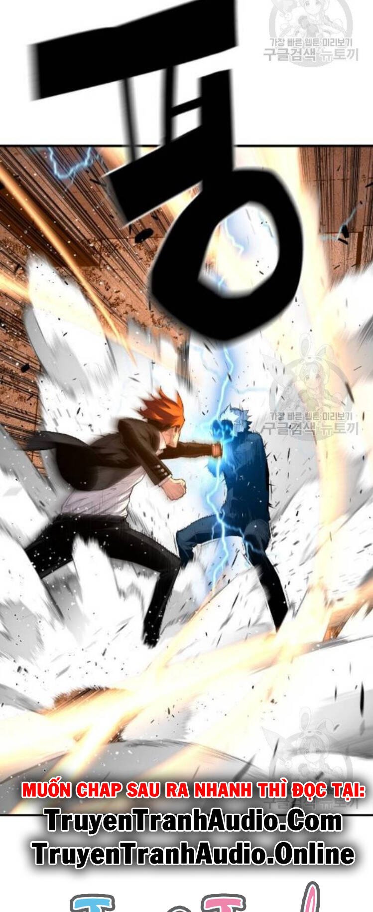 sự trở lại của kẻ khủng bố chapter 8 39