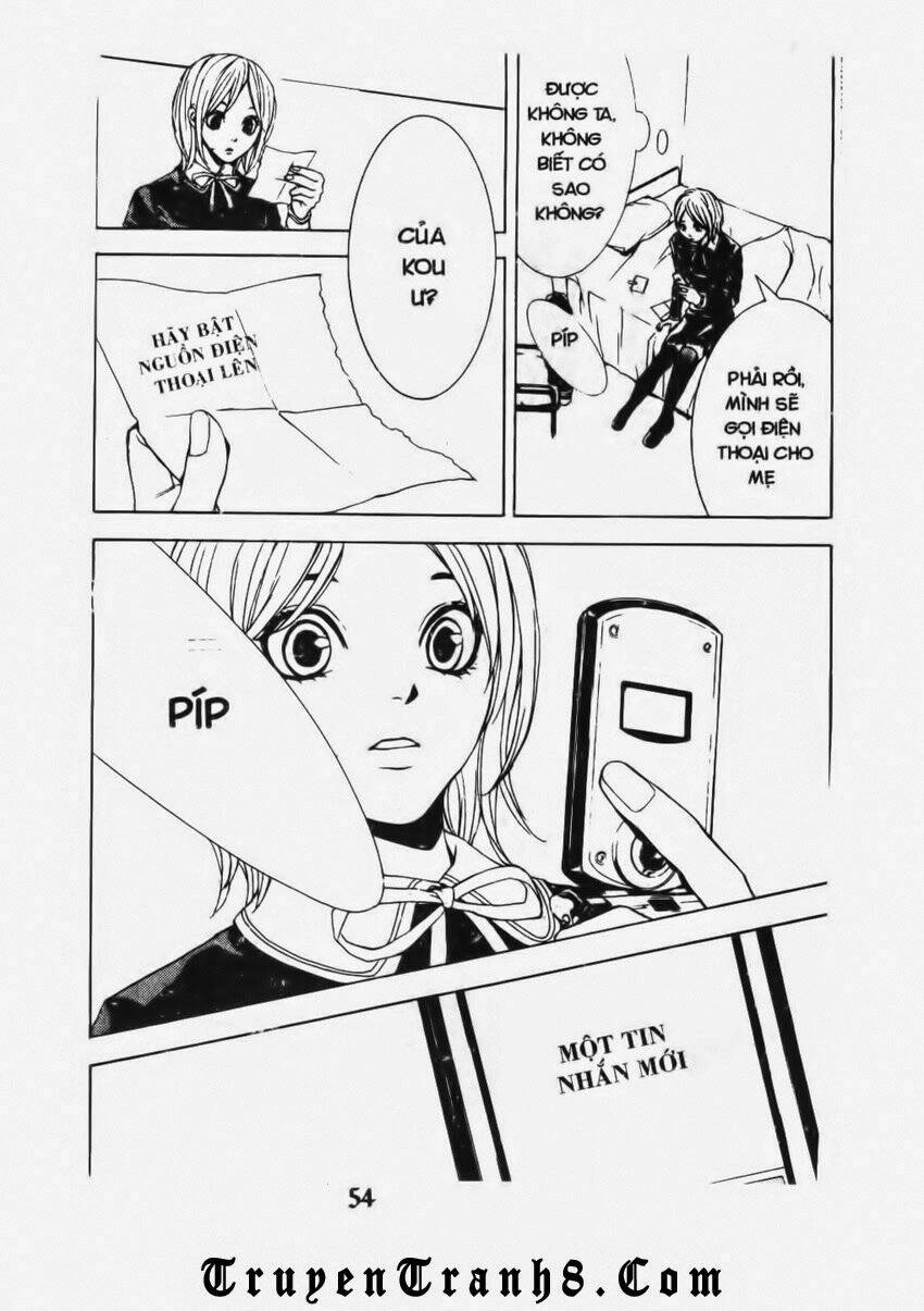 điệp vụ 729 chapter 11 16