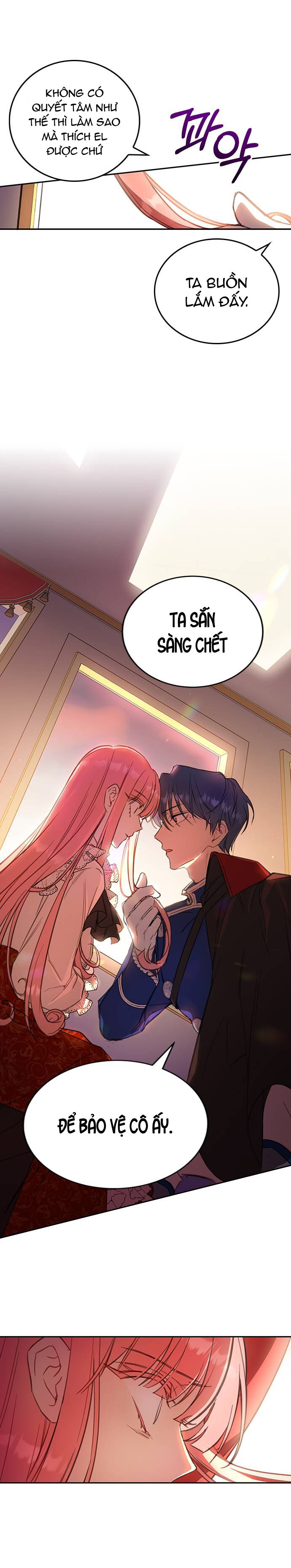 cách săn mồi chapter 16.2 9