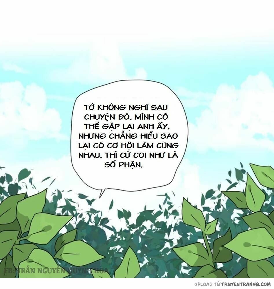 tình yêu! bắt đầu từ ngày hôm nay chapter 2 44