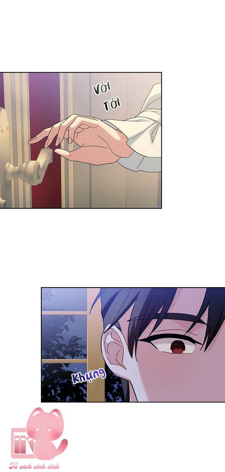 từ trúc mã hóa thành ông xã chapter 22 61