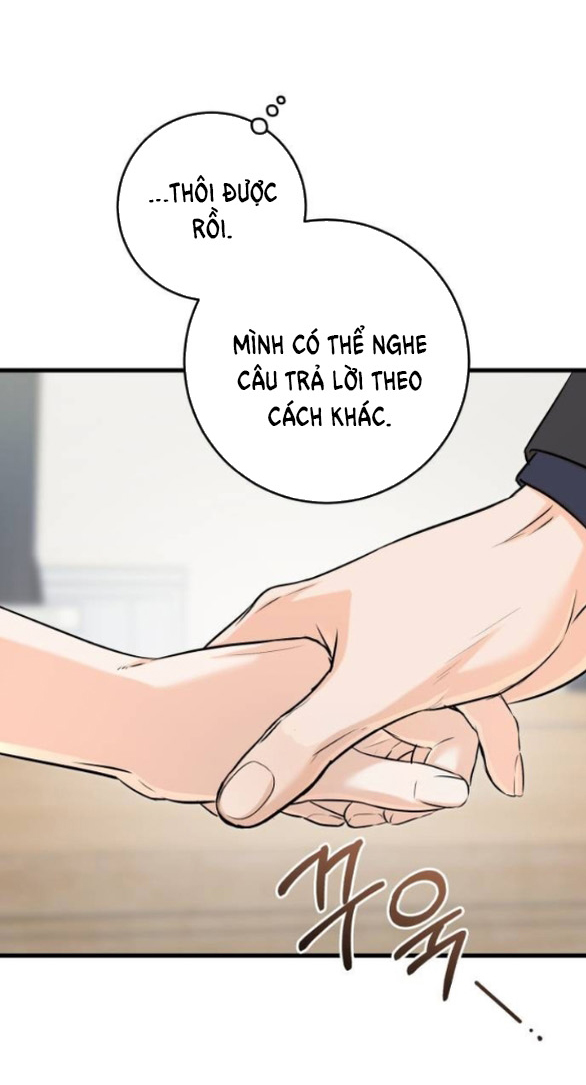 Nóng Lòng Muốn Giày Vò Em chapter 81.1 13