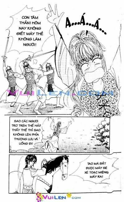 cô nàng đỏm dáng chapter 6 78