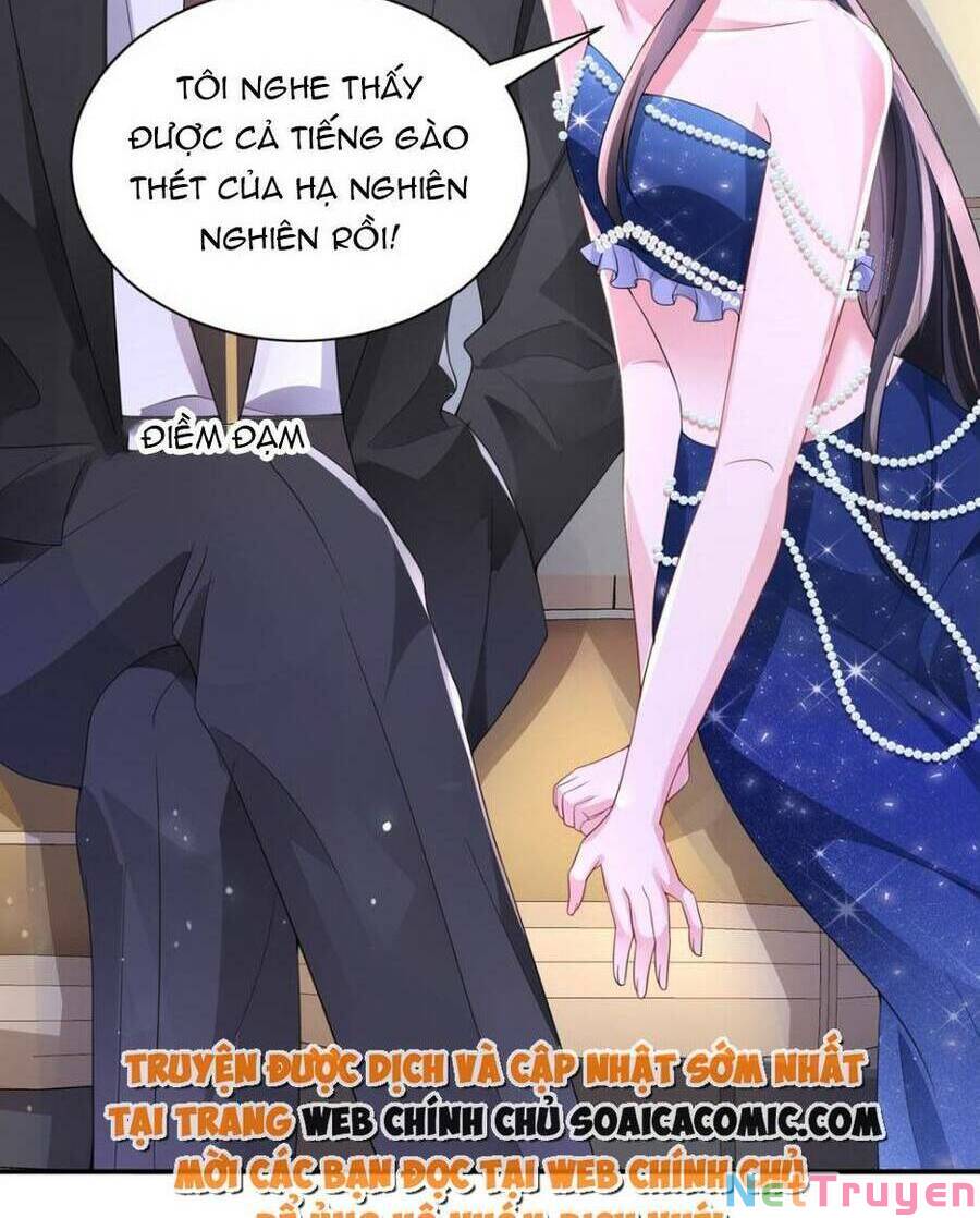 tổng tài huyết tộc cực sủng cô vợ mỹ nhân ngư chapter 69 6