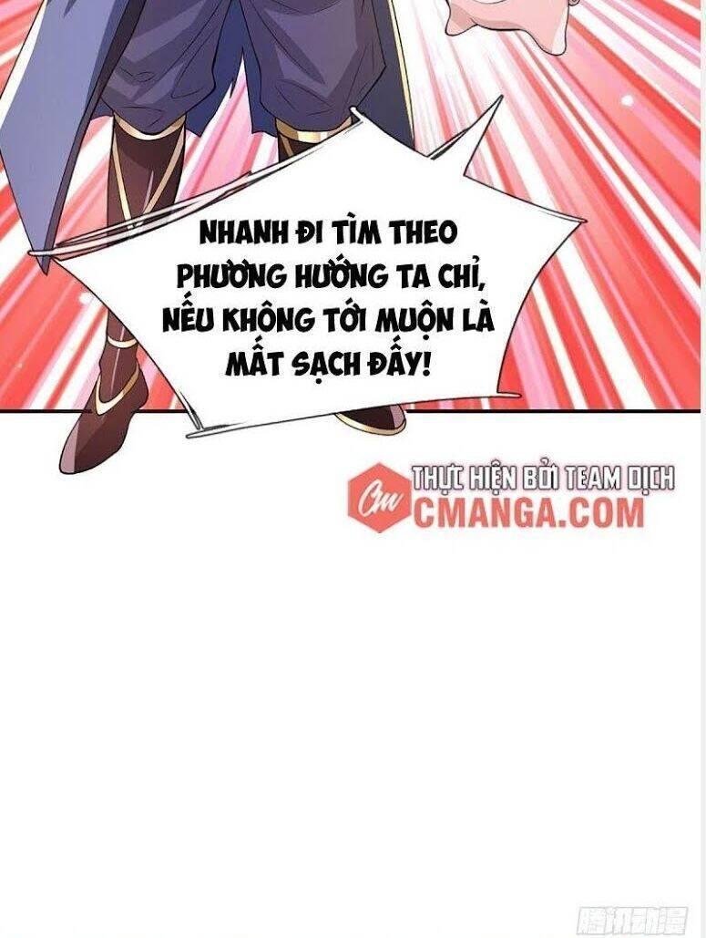 ta trở về từ thế giới tu tiên chapter 14 24