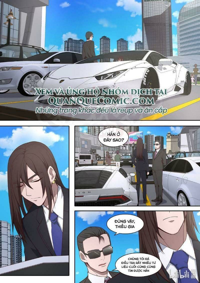 đại ẩn vu trạch chapter 27 1