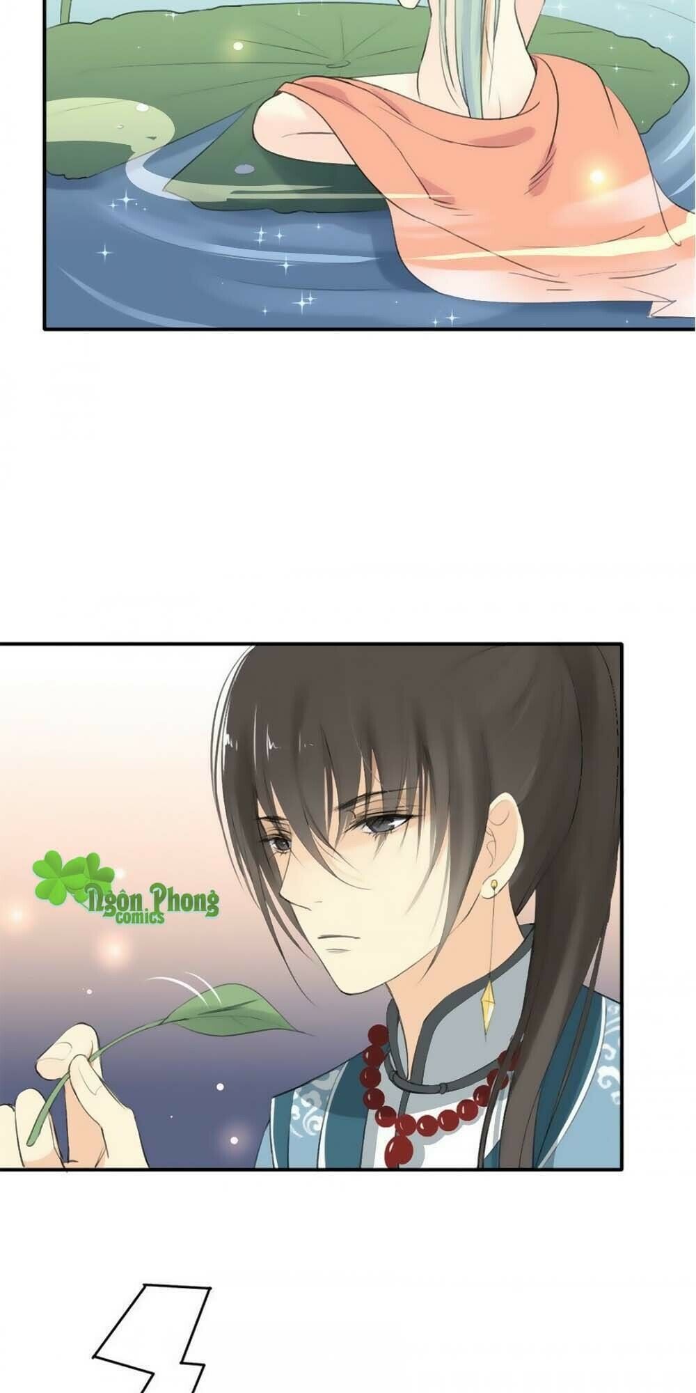 sinh sinh tương thác chapter 13 17