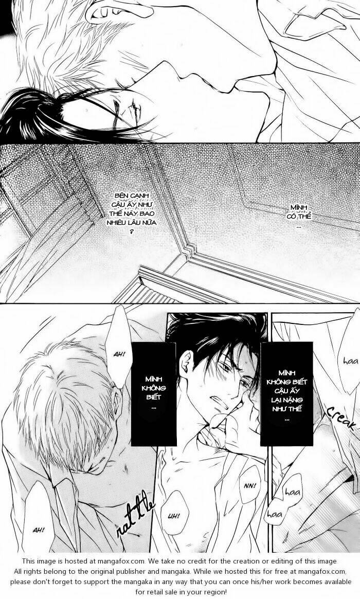 bình minh u sầu chapter 7 7