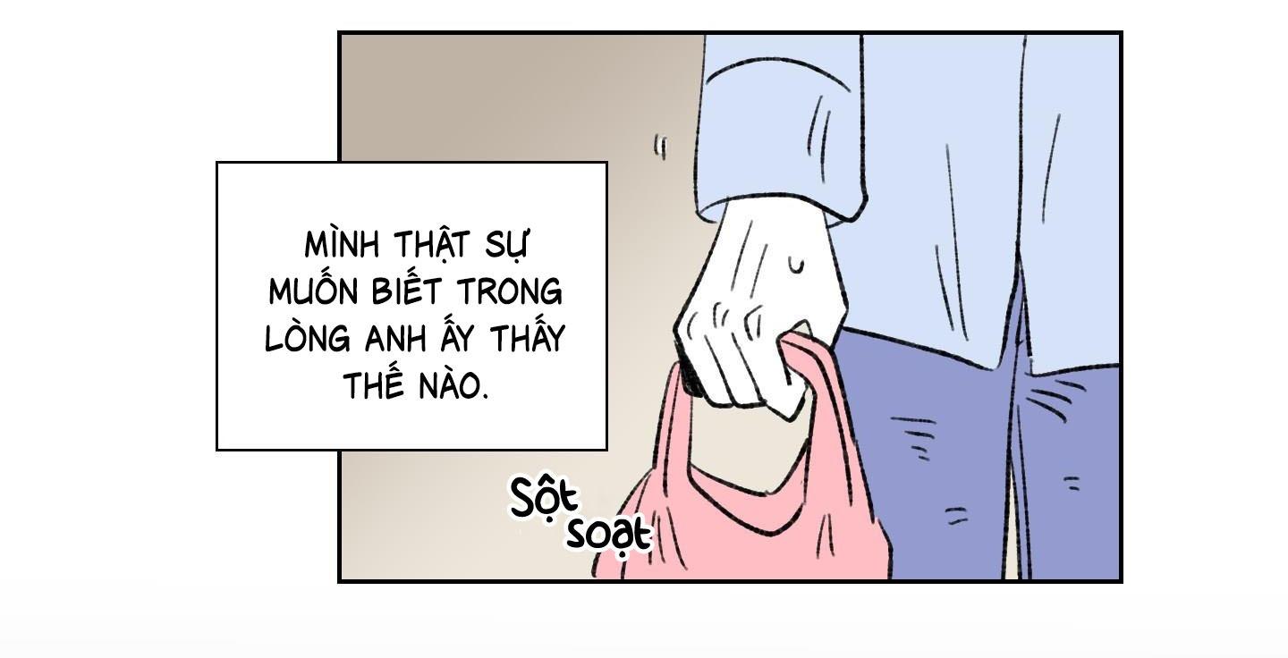 tình tay ba giữa chó, sói và mèo chapter 14 16